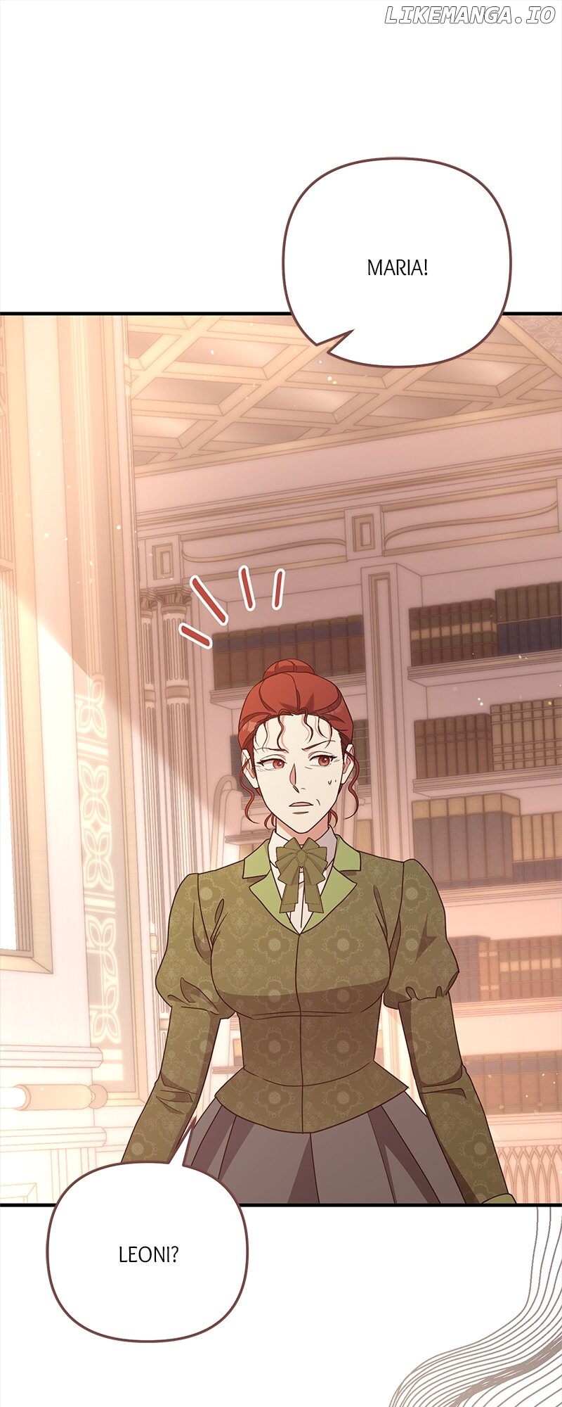 To Those Who Long for My Destruction Chapter 80 - page 35