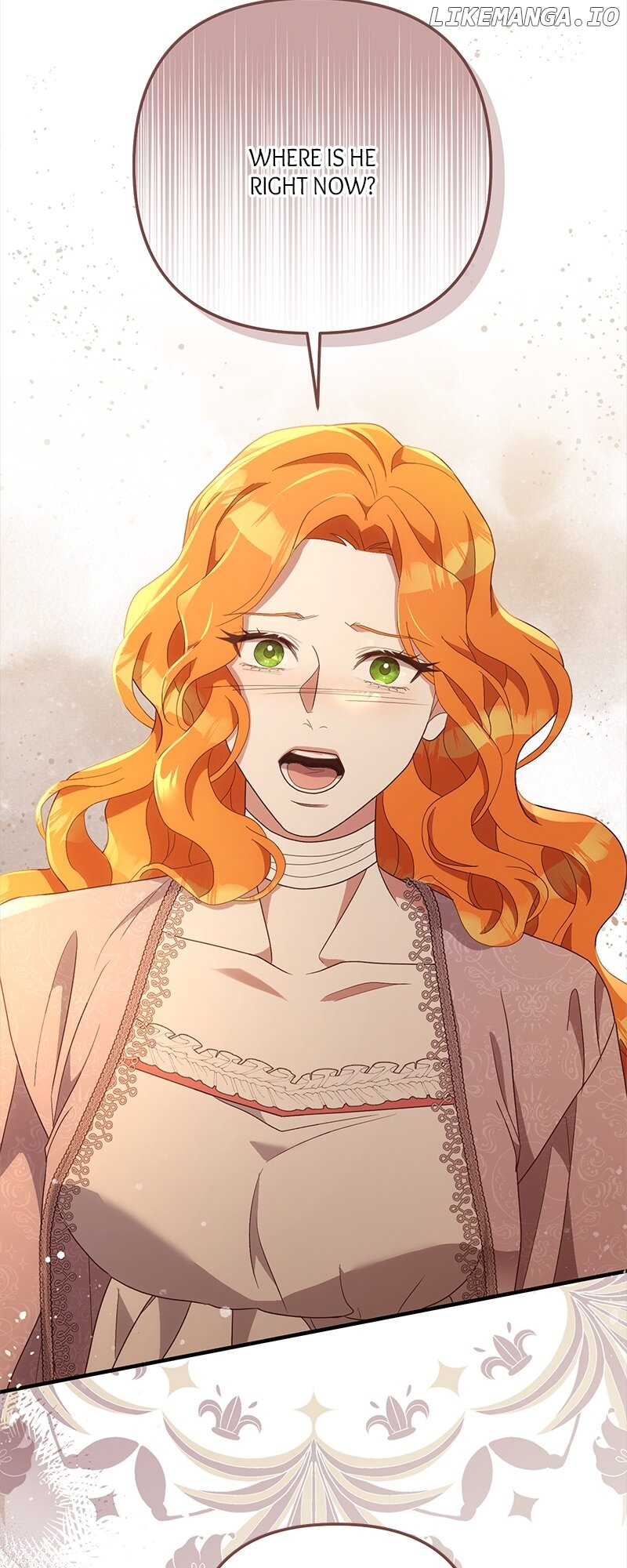 To Those Who Long for My Destruction Chapter 80 - page 37