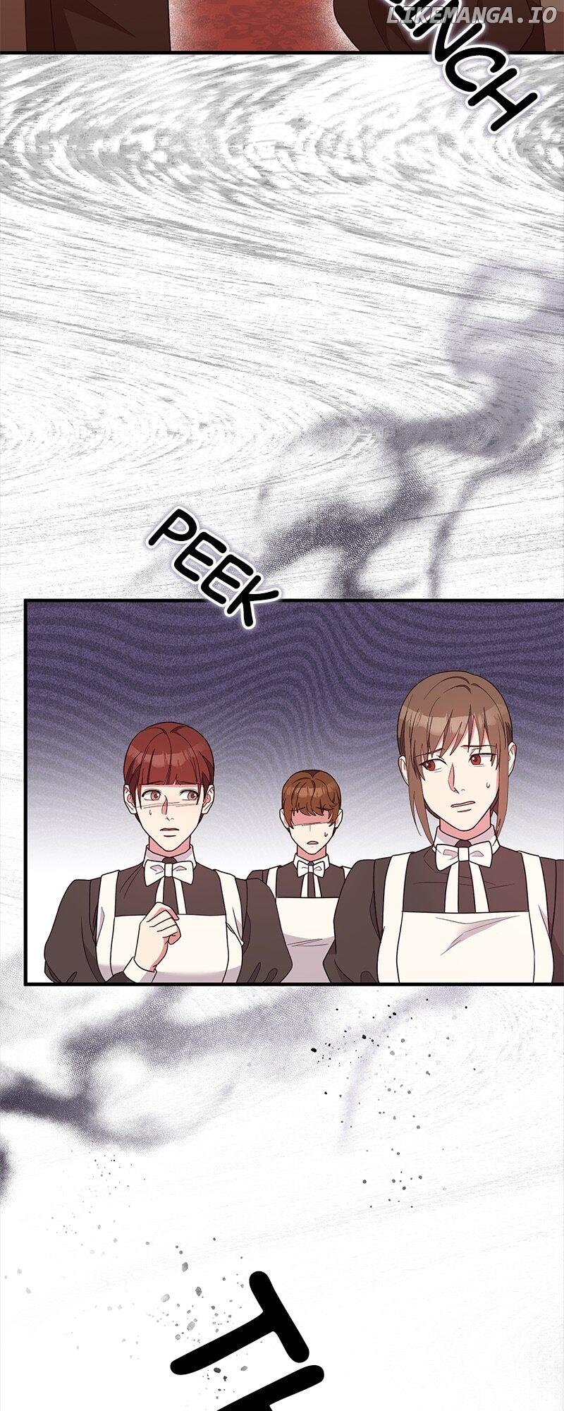 To Those Who Long for My Destruction Chapter 80 - page 4