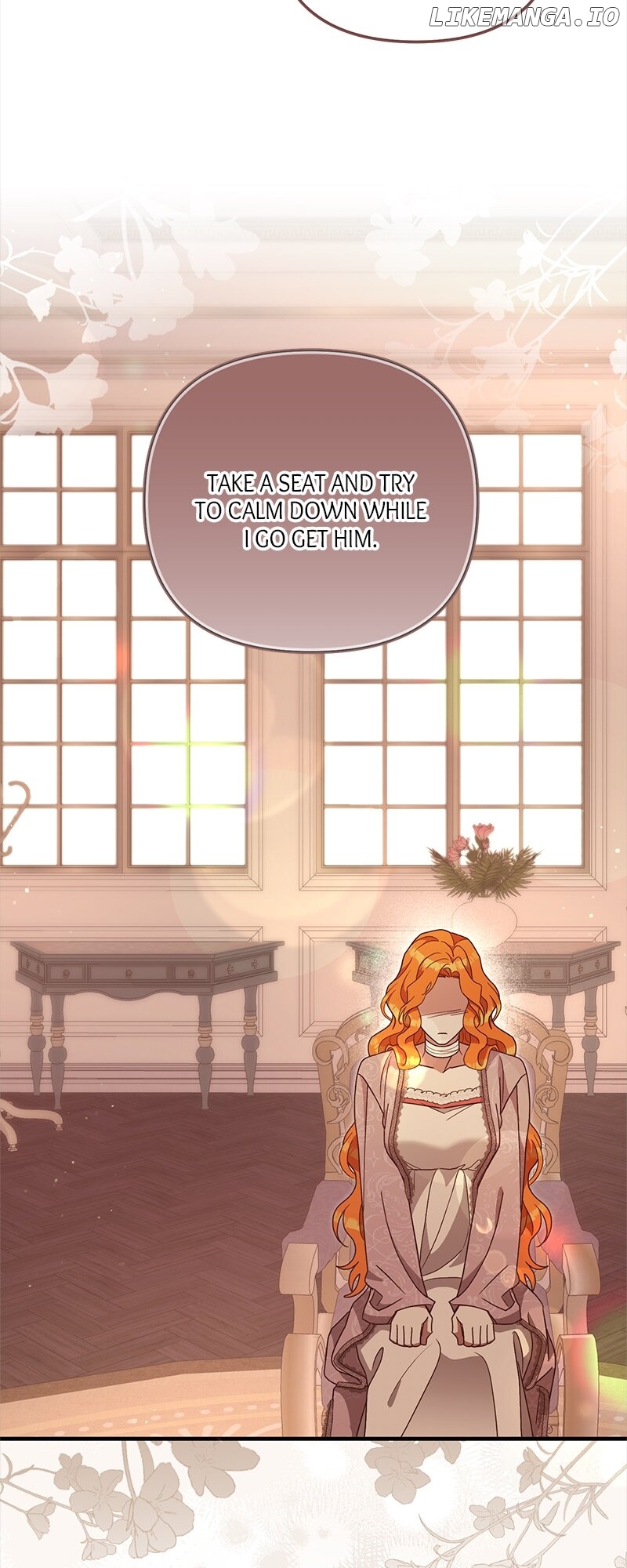 To Those Who Long for My Destruction Chapter 80 - page 40