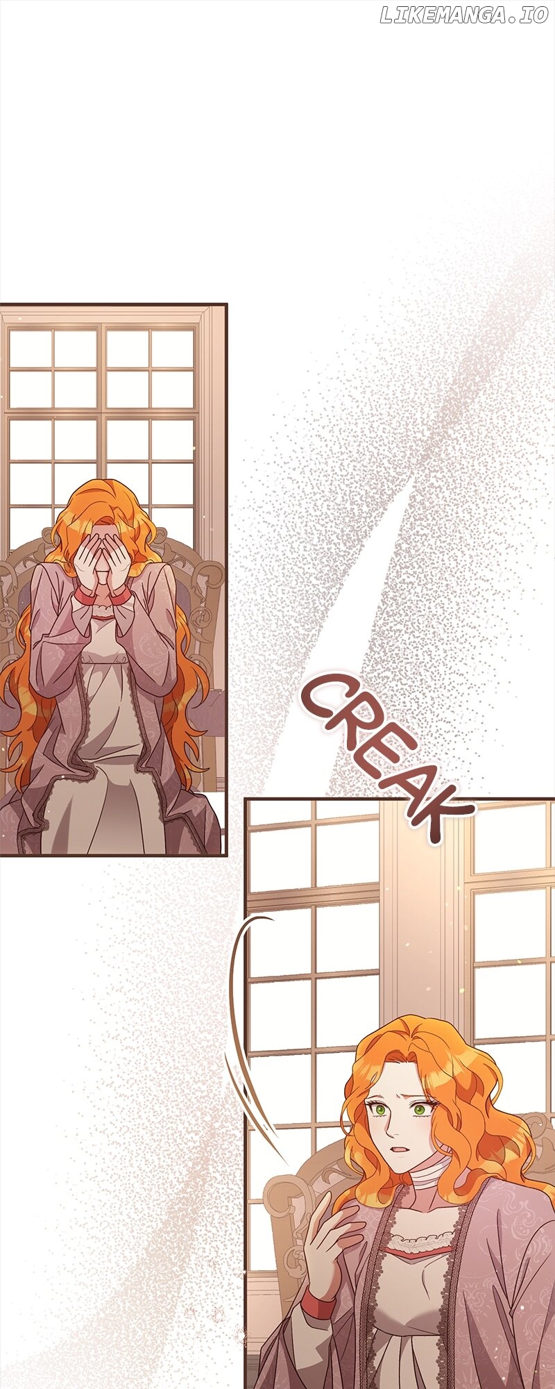 To Those Who Long for My Destruction Chapter 80 - page 42