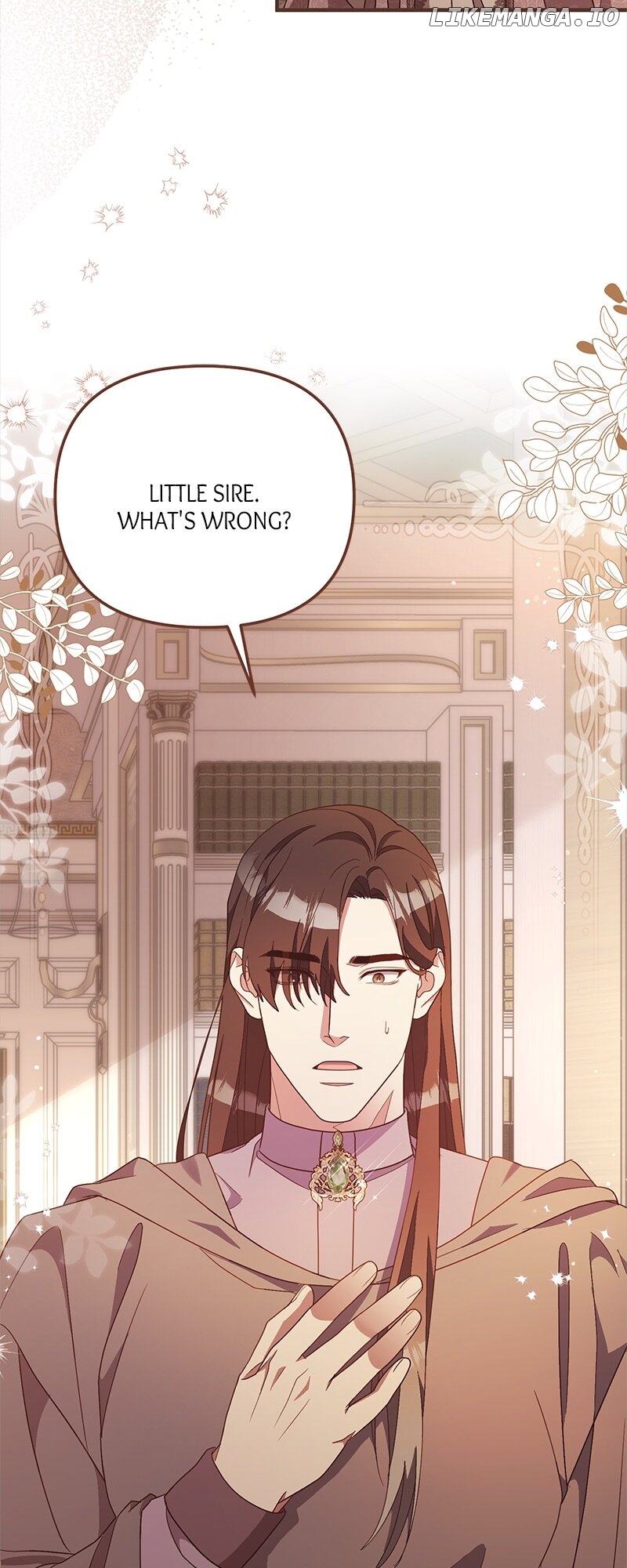 To Those Who Long for My Destruction Chapter 80 - page 43