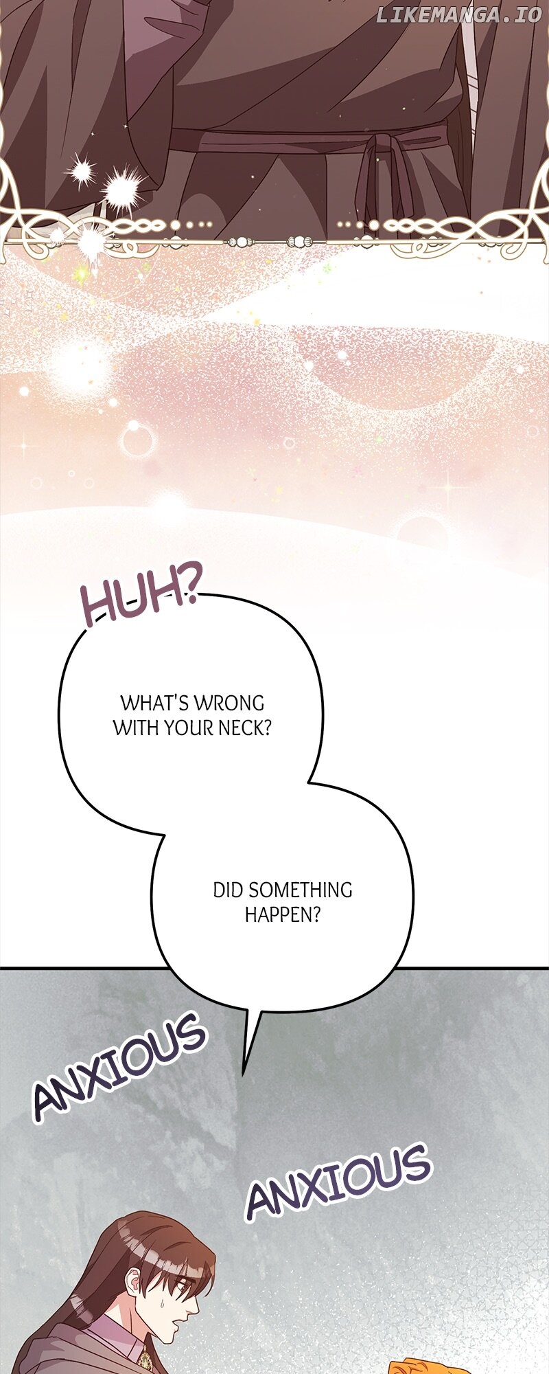 To Those Who Long for My Destruction Chapter 80 - page 44