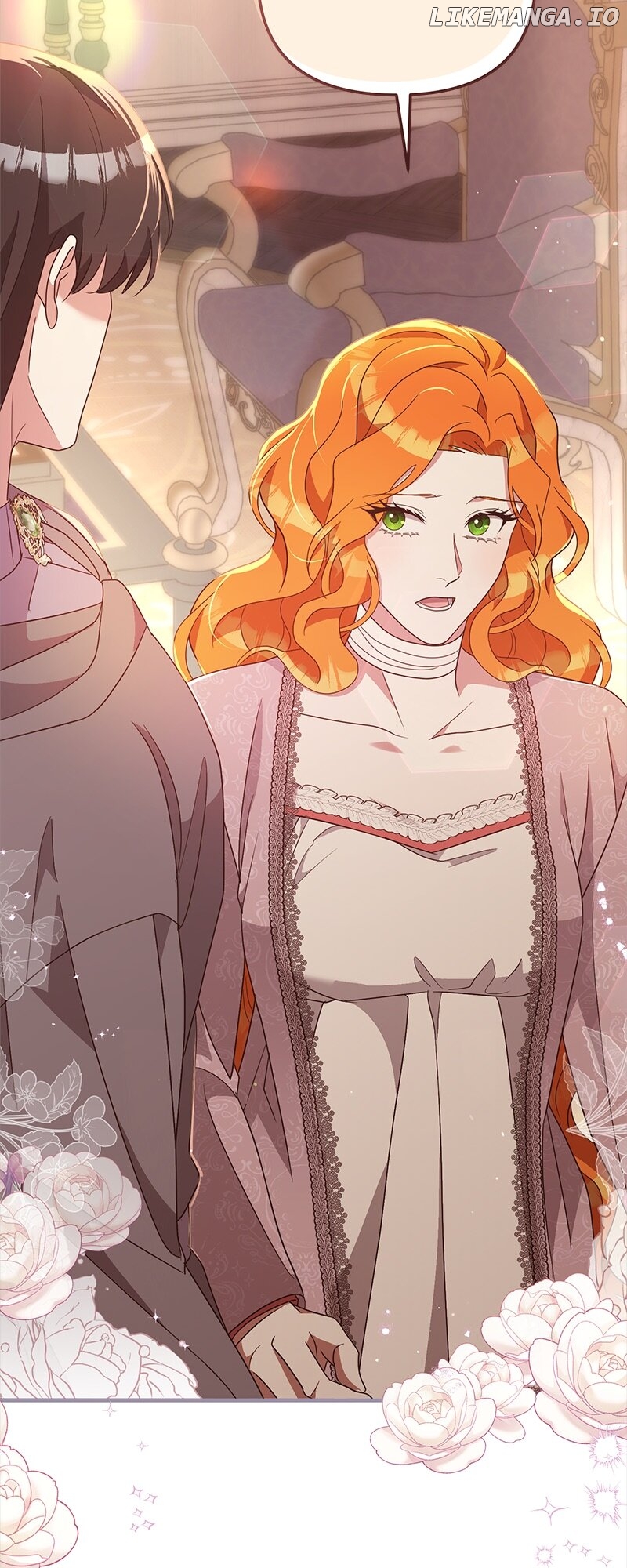 To Those Who Long for My Destruction Chapter 80 - page 46