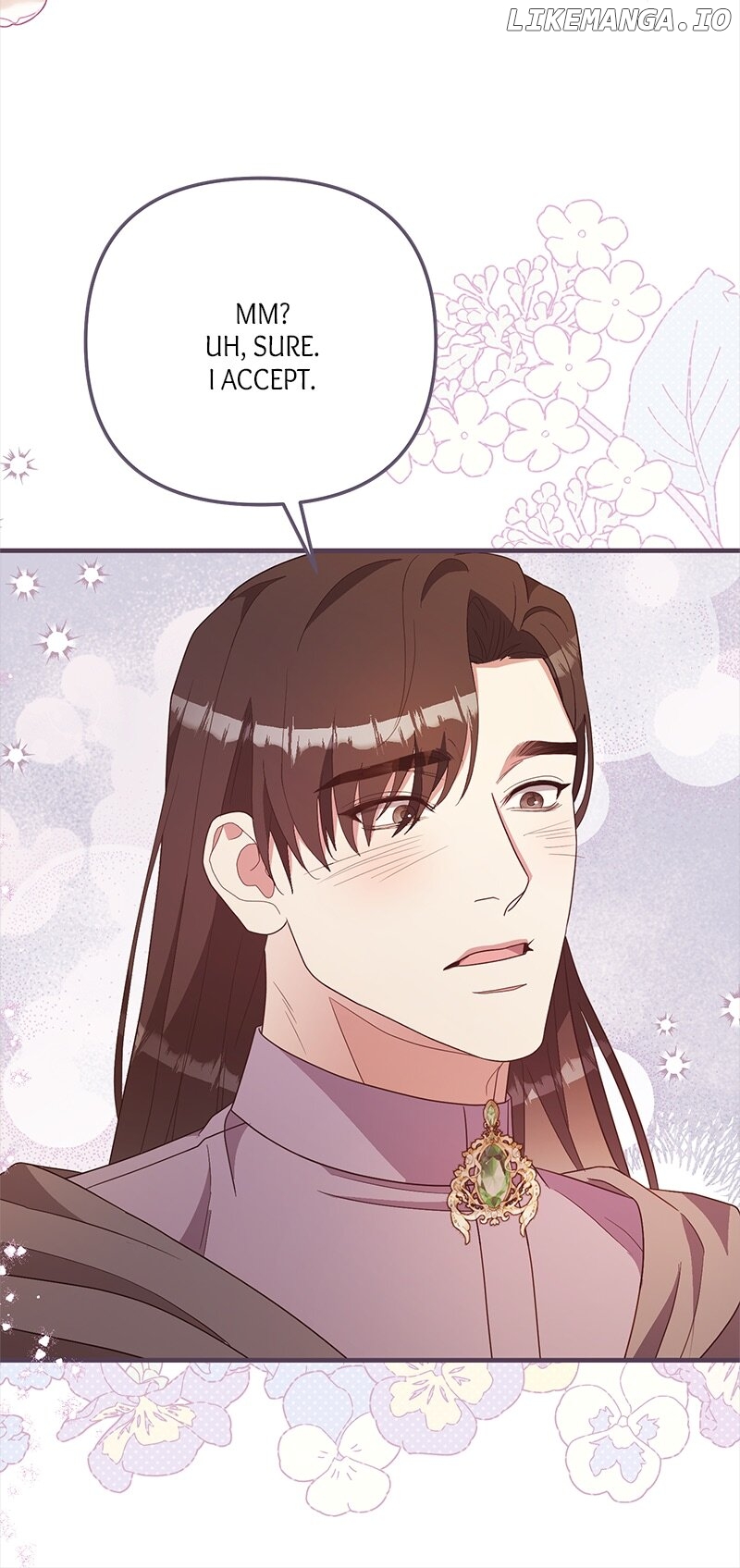 To Those Who Long for My Destruction Chapter 80 - page 47