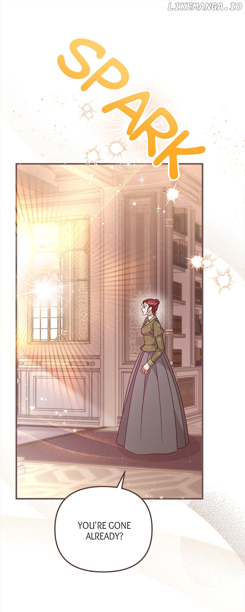 To Those Who Long for My Destruction Chapter 80 - page 48