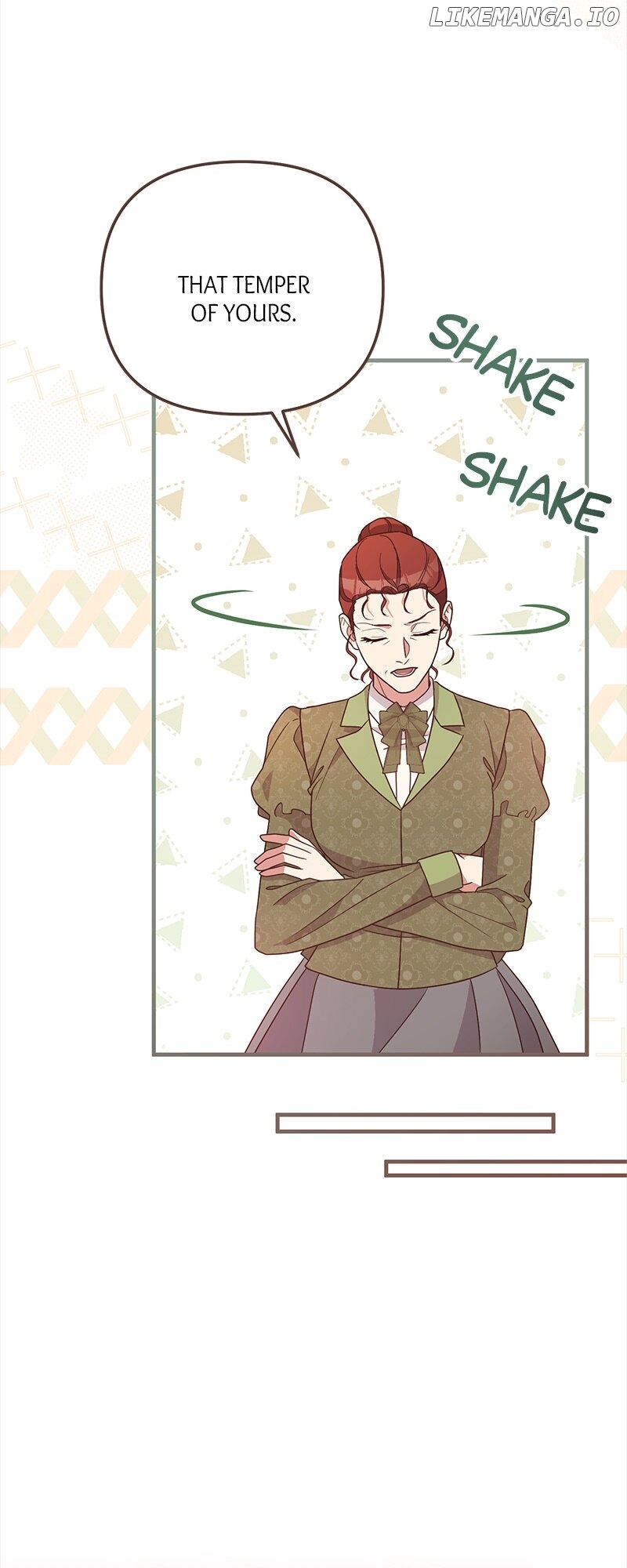 To Those Who Long for My Destruction Chapter 80 - page 49