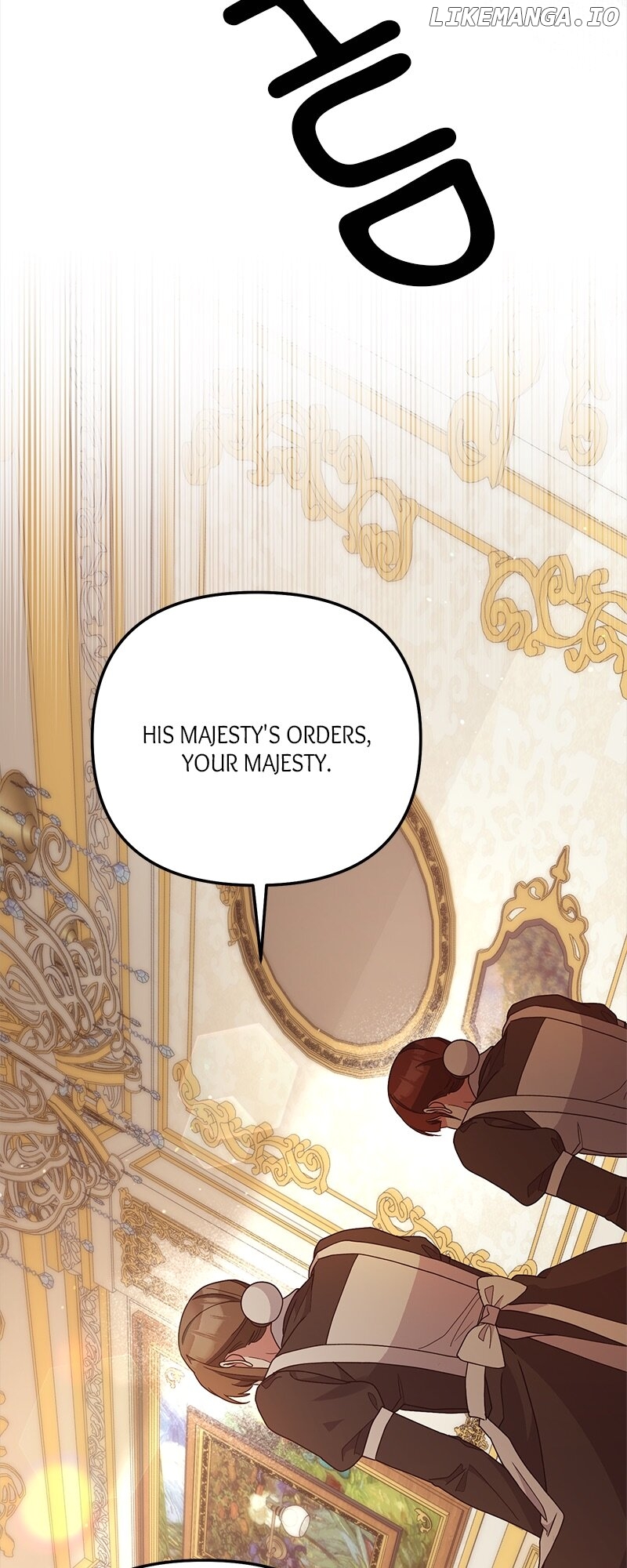 To Those Who Long for My Destruction Chapter 80 - page 5