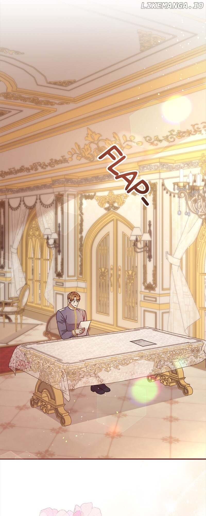 To Those Who Long for My Destruction Chapter 80 - page 50