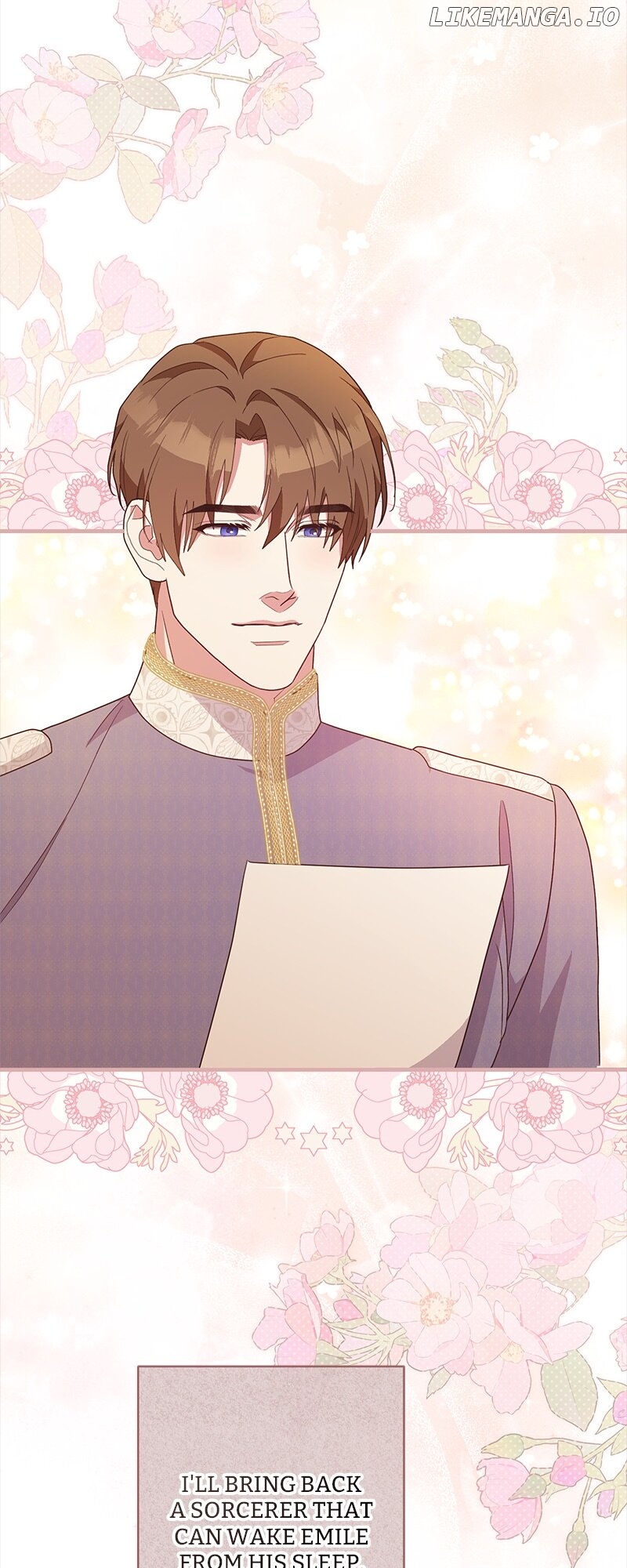 To Those Who Long for My Destruction Chapter 80 - page 51