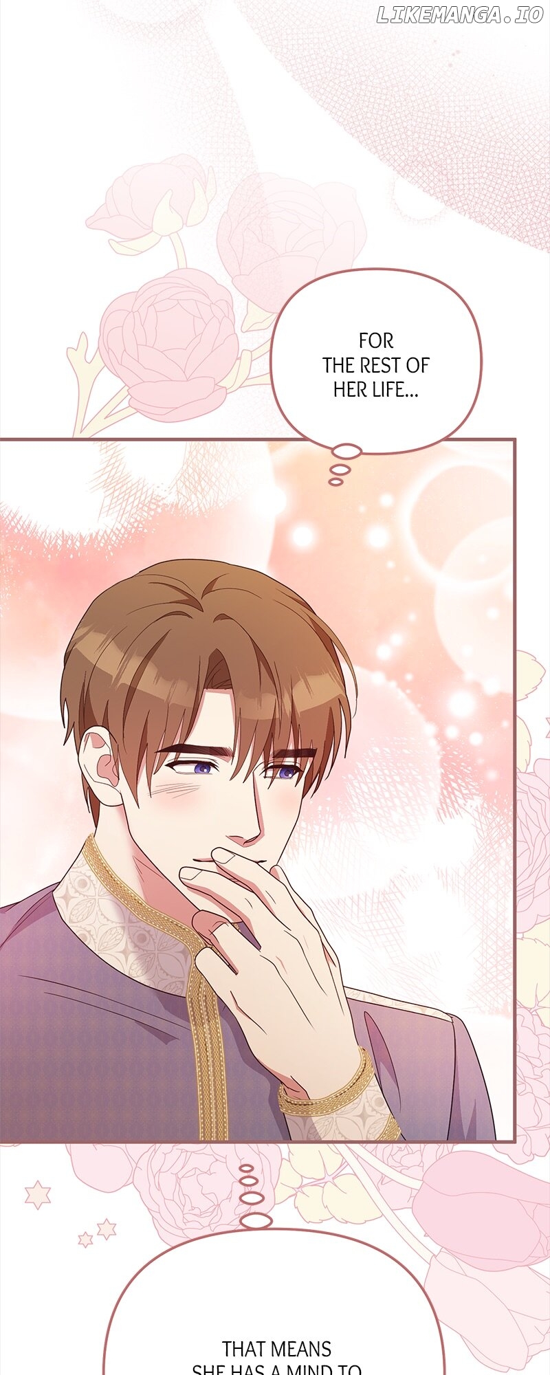 To Those Who Long for My Destruction Chapter 80 - page 53