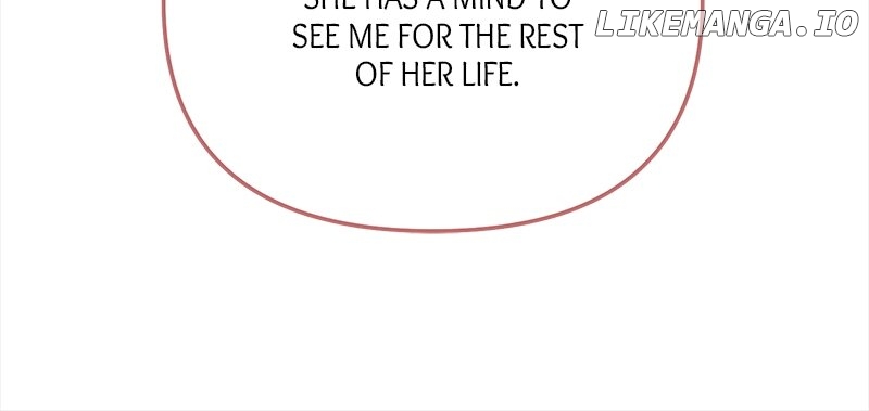 To Those Who Long for My Destruction Chapter 80 - page 54