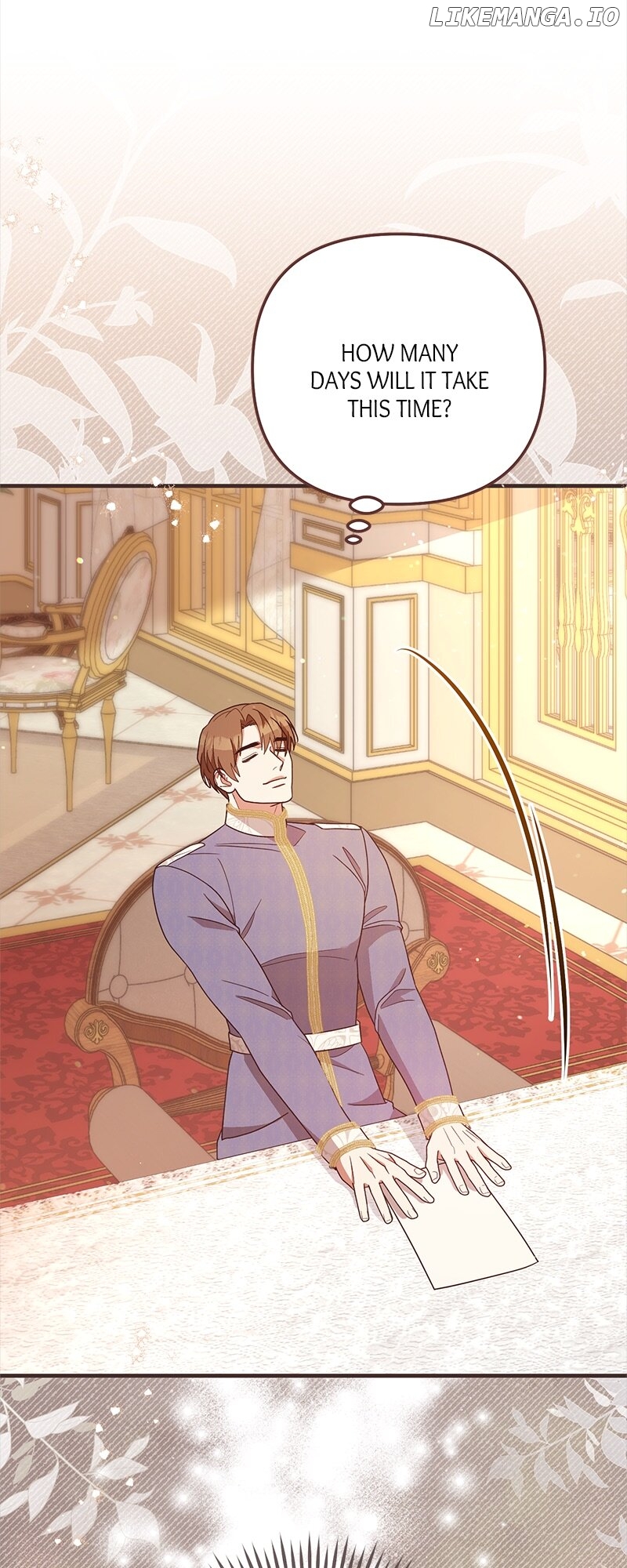 To Those Who Long for My Destruction Chapter 80 - page 56