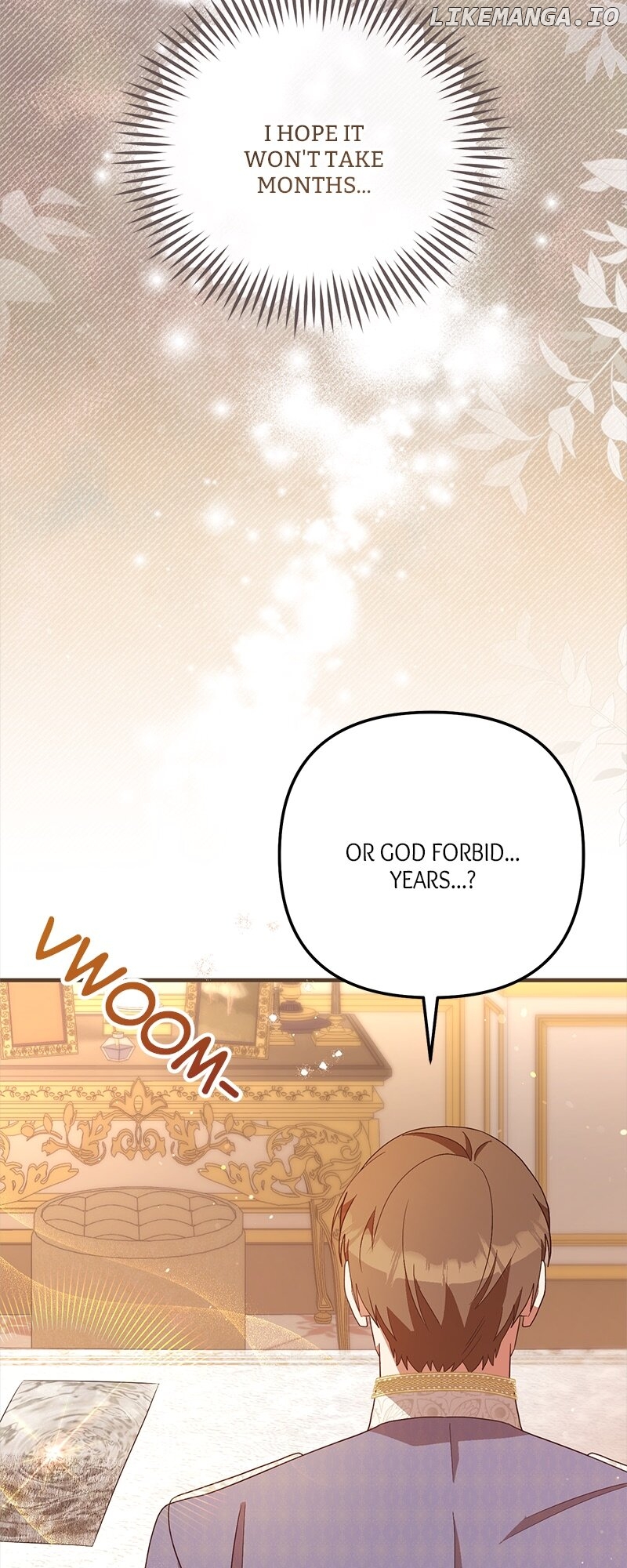 To Those Who Long for My Destruction Chapter 80 - page 57