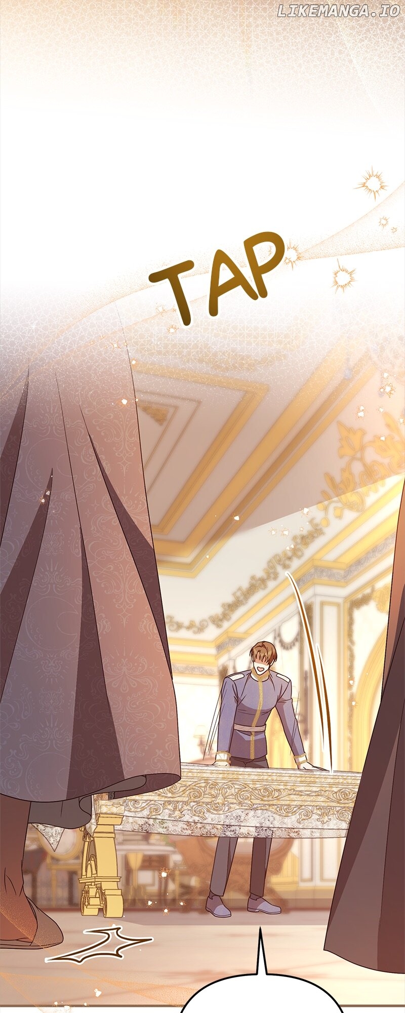 To Those Who Long for My Destruction Chapter 80 - page 59