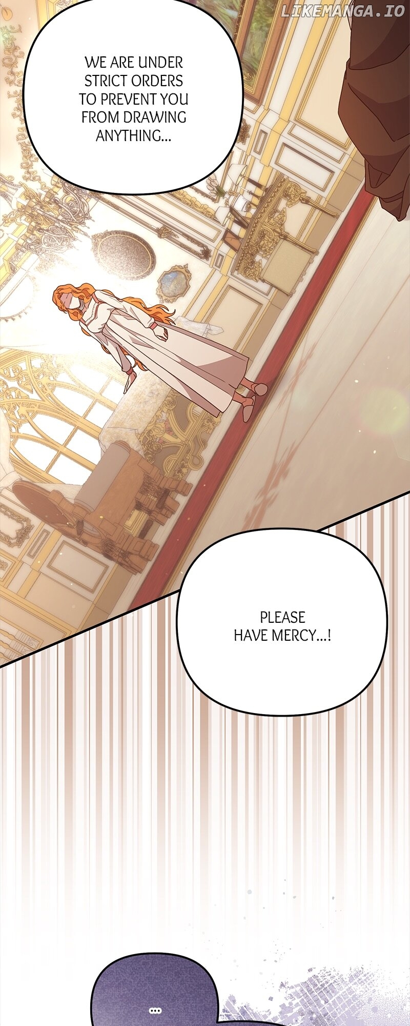 To Those Who Long for My Destruction Chapter 80 - page 6