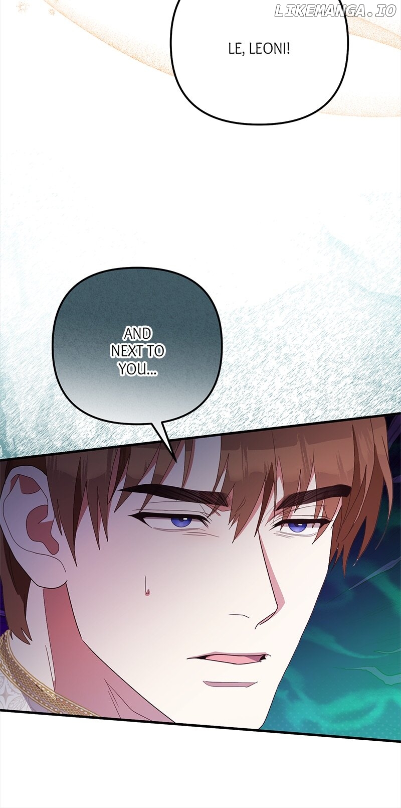 To Those Who Long for My Destruction Chapter 80 - page 60