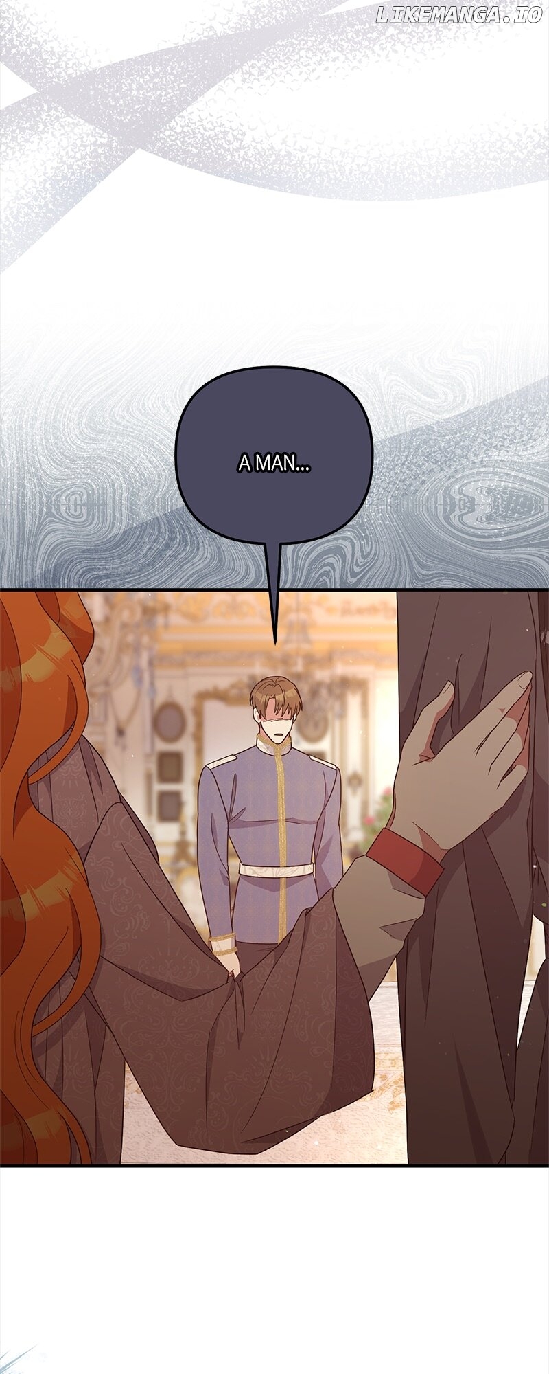 To Those Who Long for My Destruction Chapter 80 - page 62