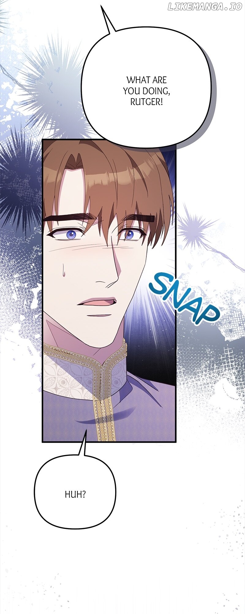 To Those Who Long for My Destruction Chapter 80 - page 63