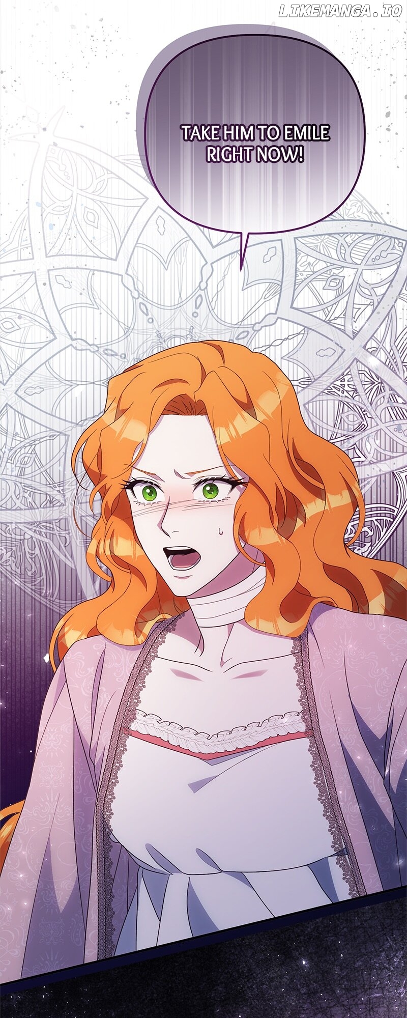 To Those Who Long for My Destruction Chapter 80 - page 64