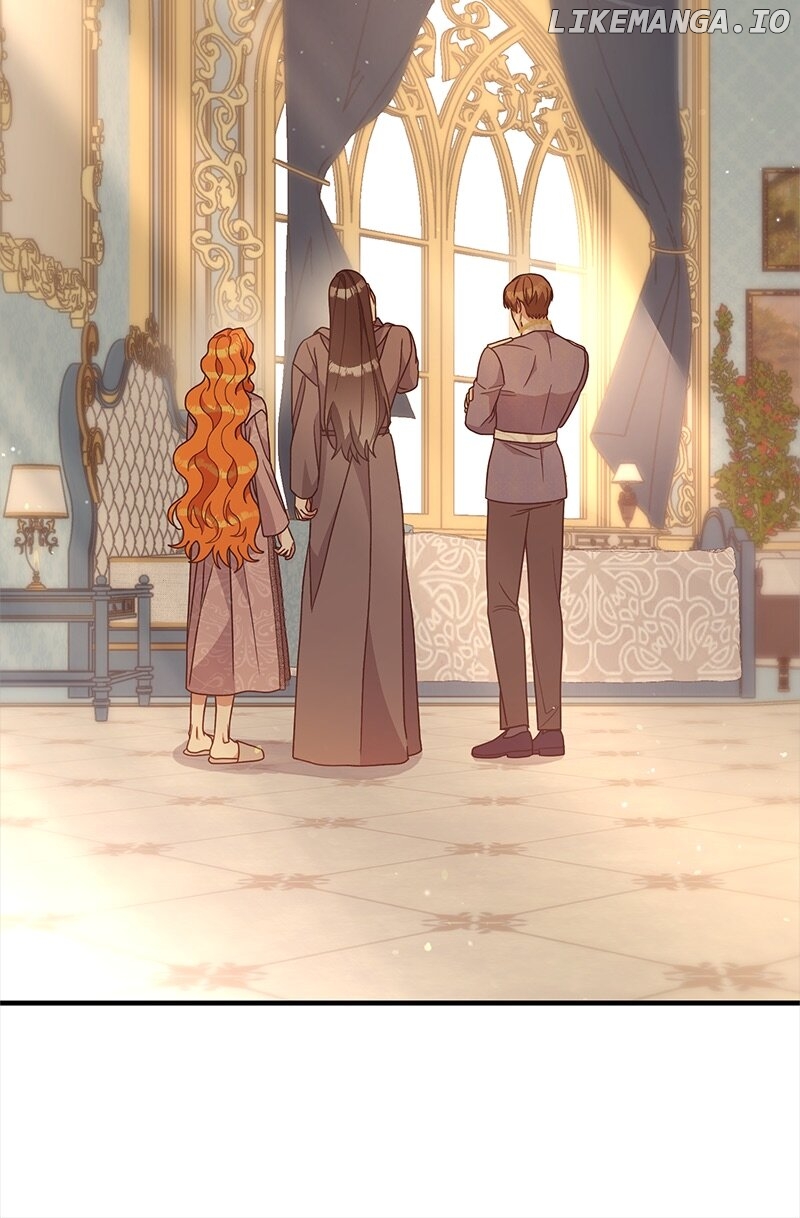 To Those Who Long for My Destruction Chapter 80 - page 66