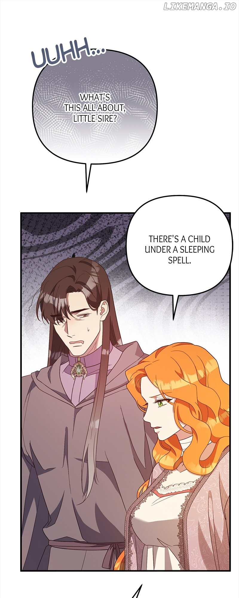 To Those Who Long for My Destruction Chapter 80 - page 67