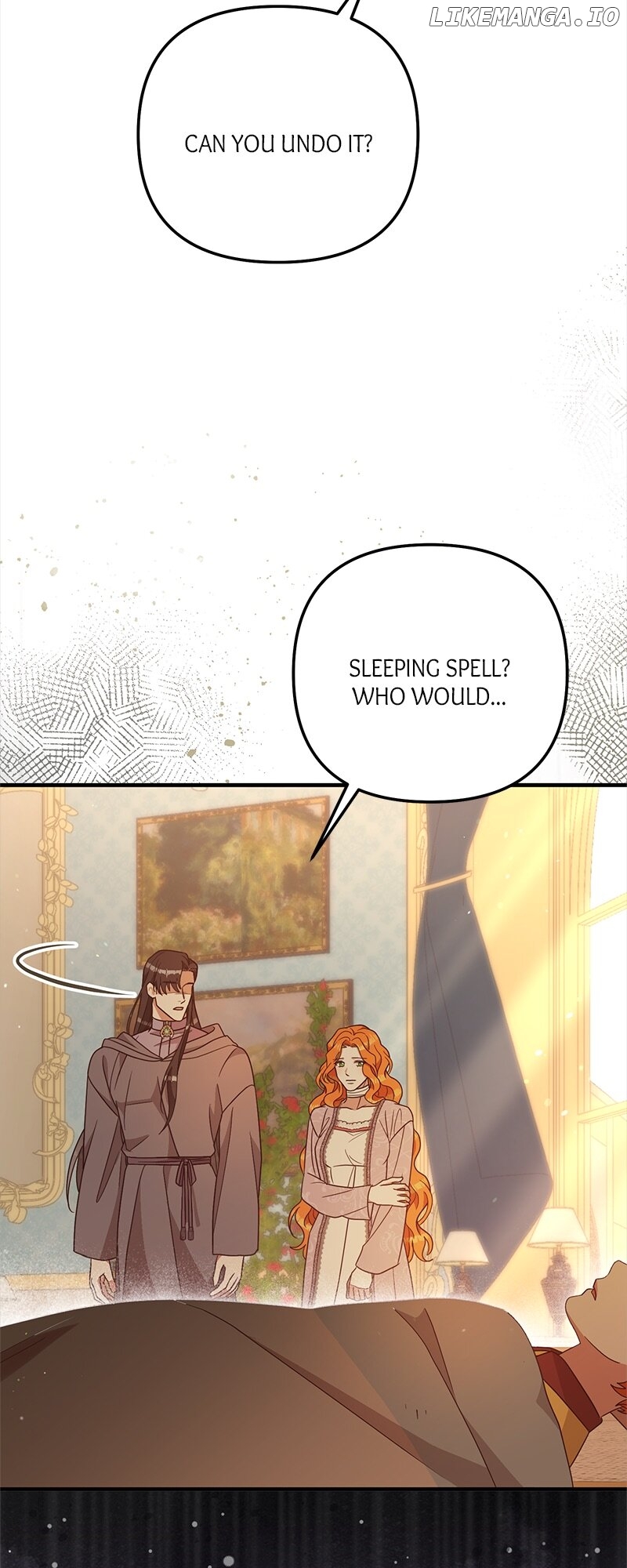 To Those Who Long for My Destruction Chapter 80 - page 68