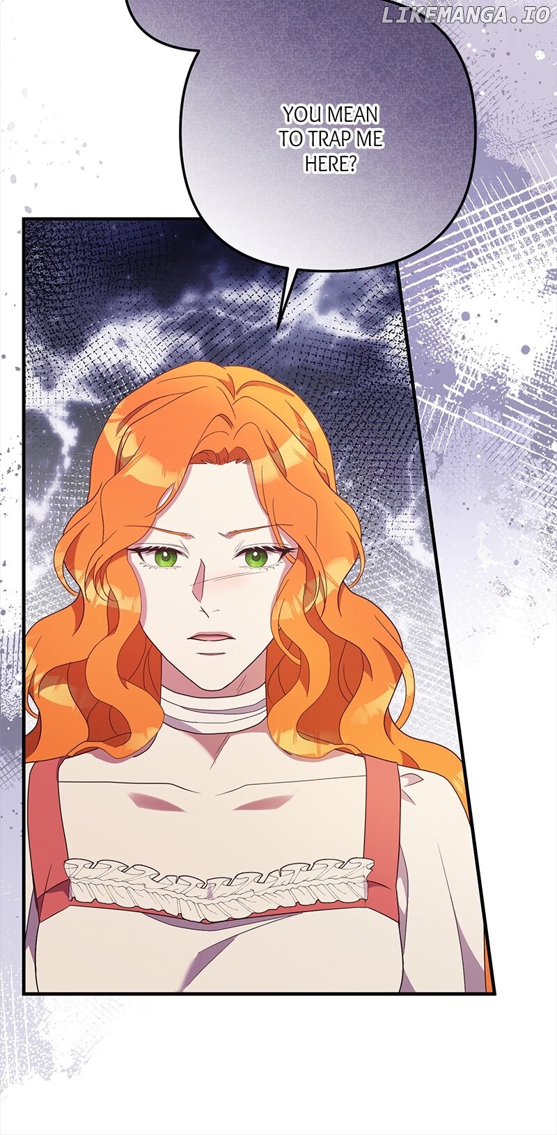 To Those Who Long for My Destruction Chapter 80 - page 7