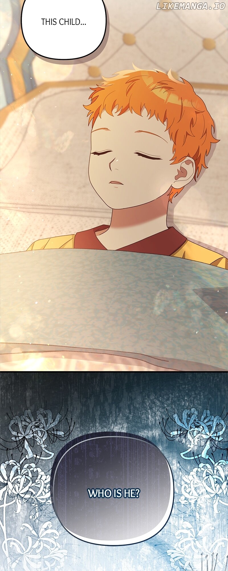 To Those Who Long for My Destruction Chapter 80 - page 70