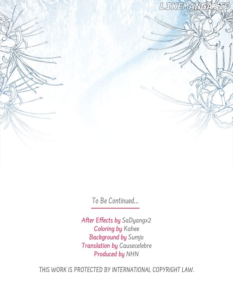 To Those Who Long for My Destruction Chapter 80 - page 71