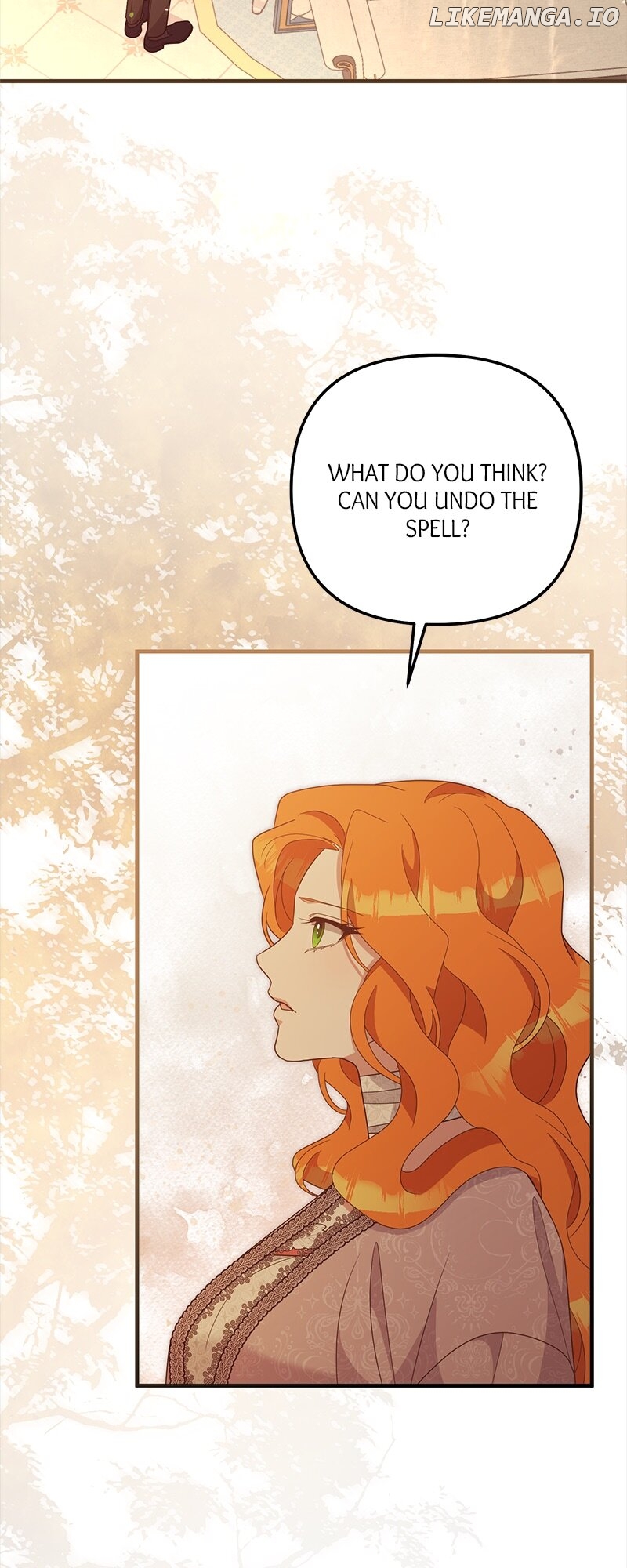 To Those Who Long for My Destruction Chapter 81 - page 10