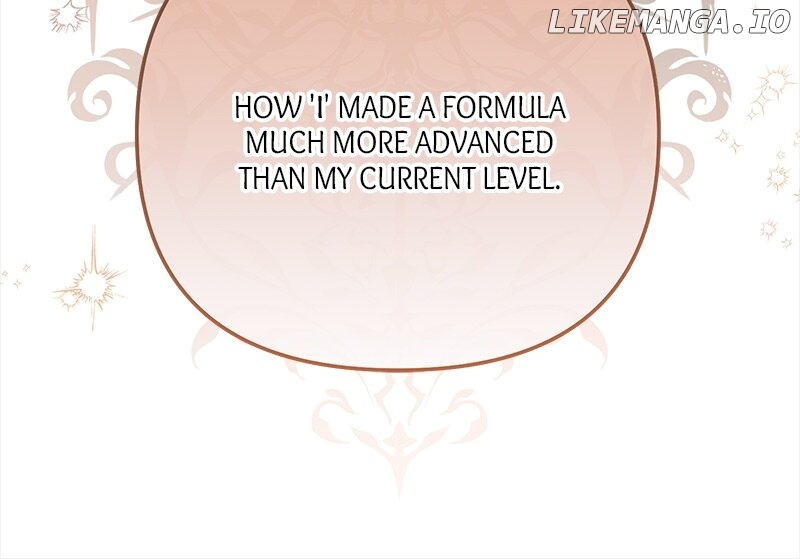 To Those Who Long for My Destruction Chapter 81 - page 15