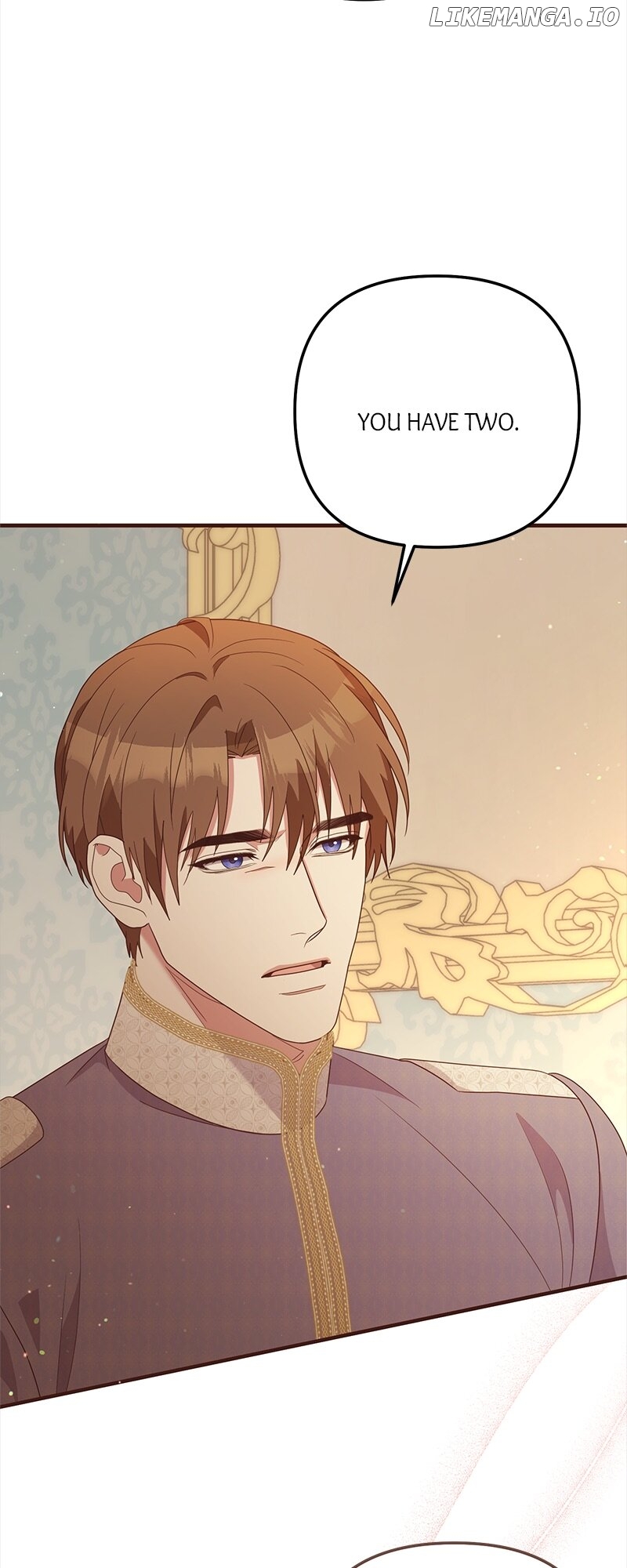 To Those Who Long for My Destruction Chapter 81 - page 17