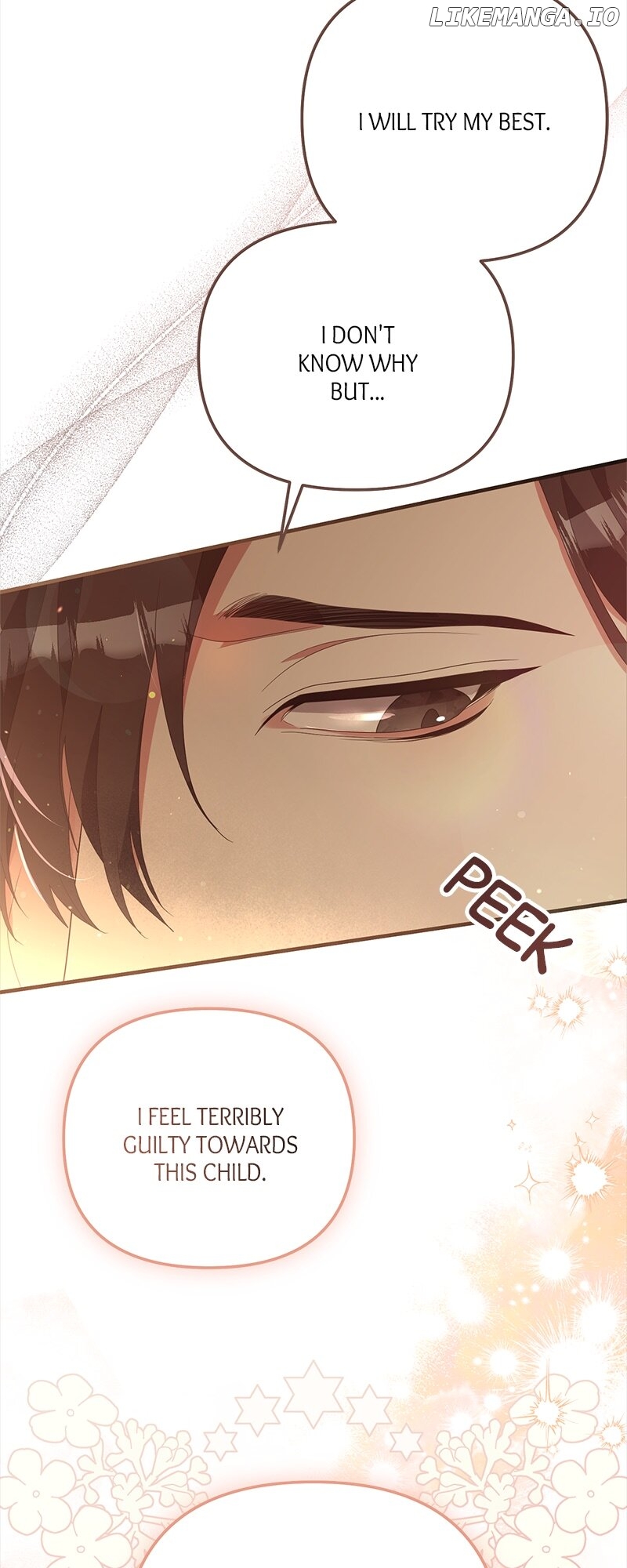 To Those Who Long for My Destruction Chapter 81 - page 18