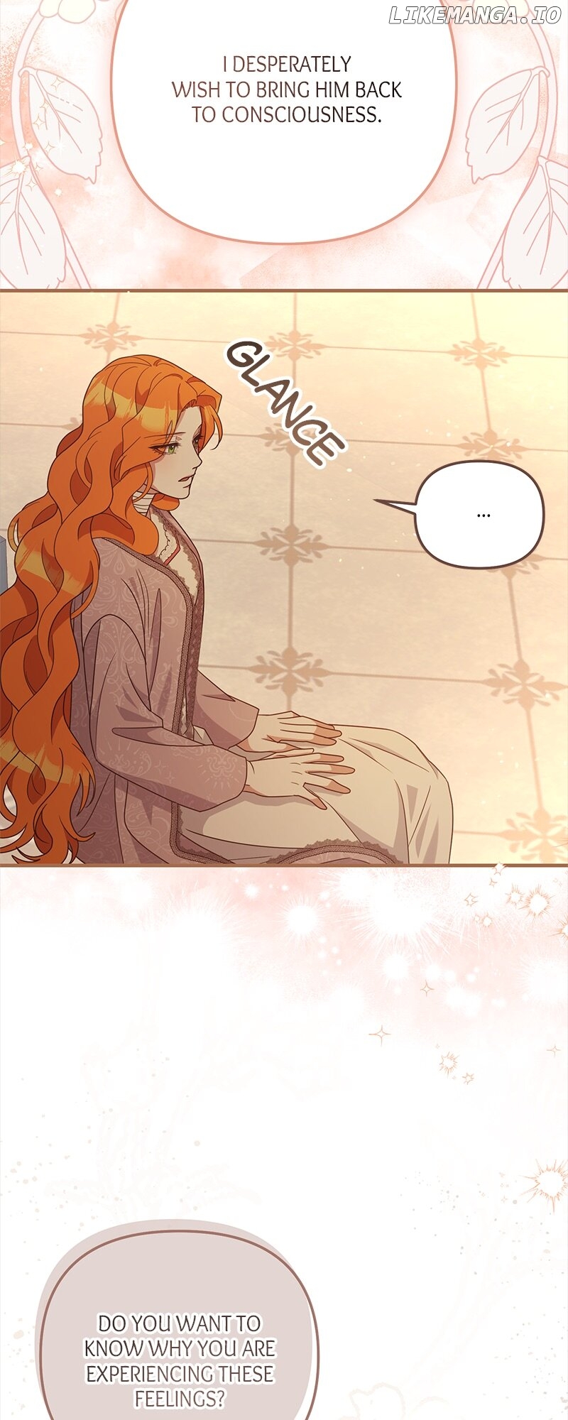 To Those Who Long for My Destruction Chapter 81 - page 19