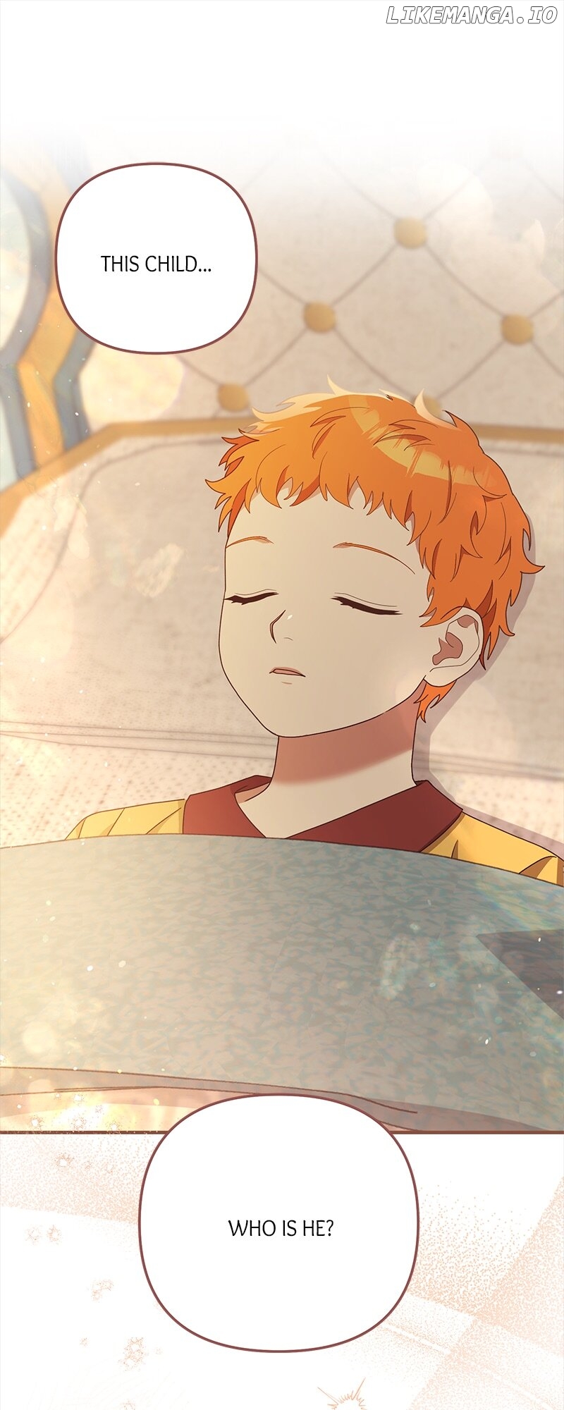 To Those Who Long for My Destruction Chapter 81 - page 2