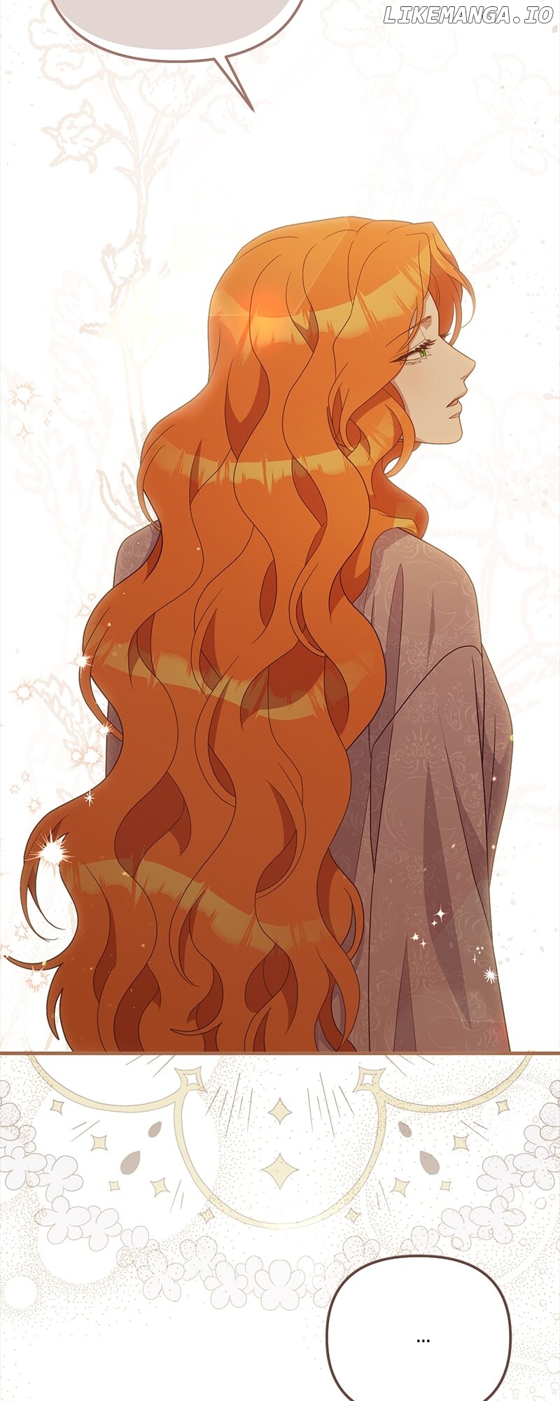 To Those Who Long for My Destruction Chapter 81 - page 20