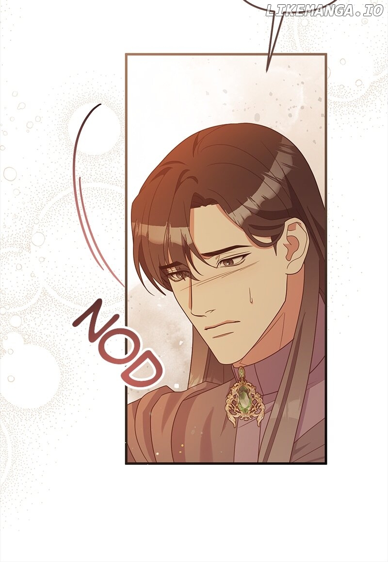 To Those Who Long for My Destruction Chapter 81 - page 21