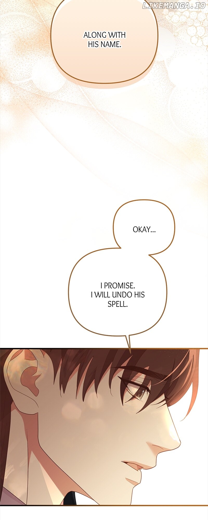 To Those Who Long for My Destruction Chapter 81 - page 23