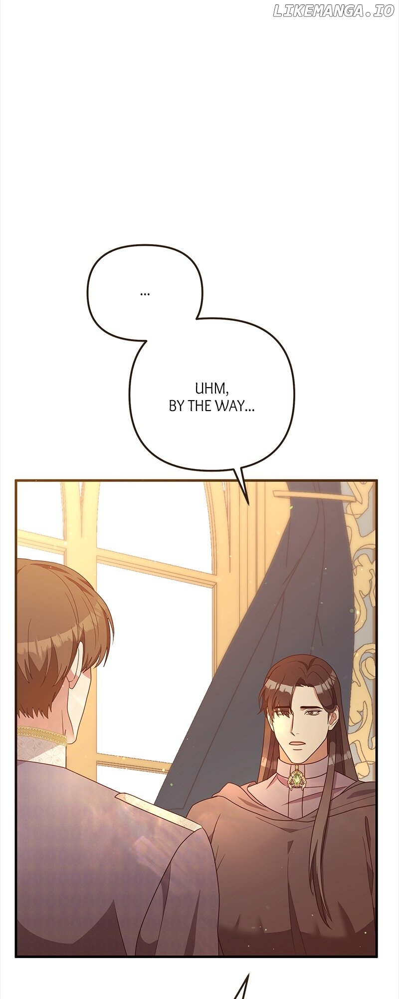 To Those Who Long for My Destruction Chapter 81 - page 24