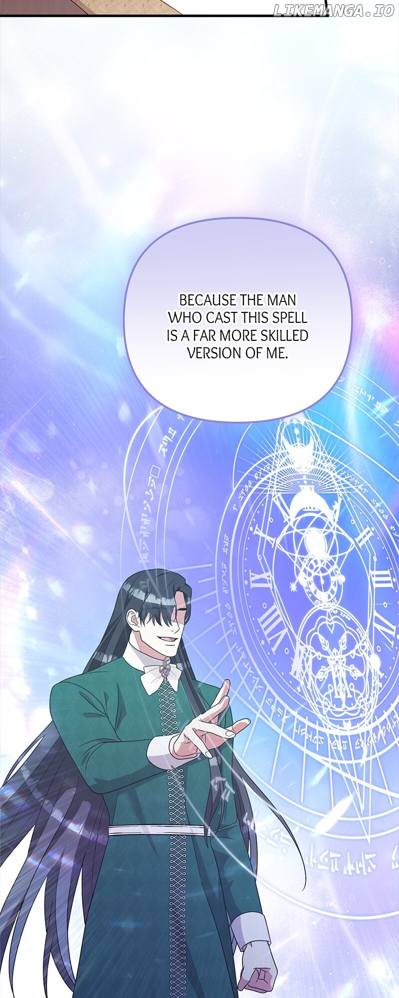 To Those Who Long for My Destruction Chapter 81 - page 26