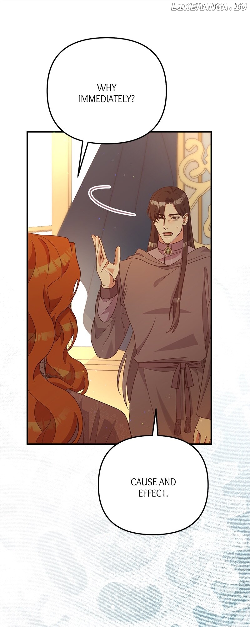 To Those Who Long for My Destruction Chapter 81 - page 29