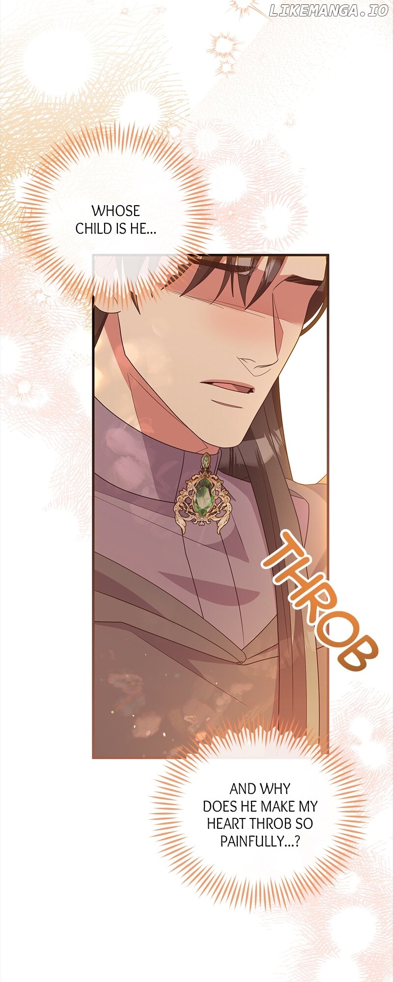 To Those Who Long for My Destruction Chapter 81 - page 3