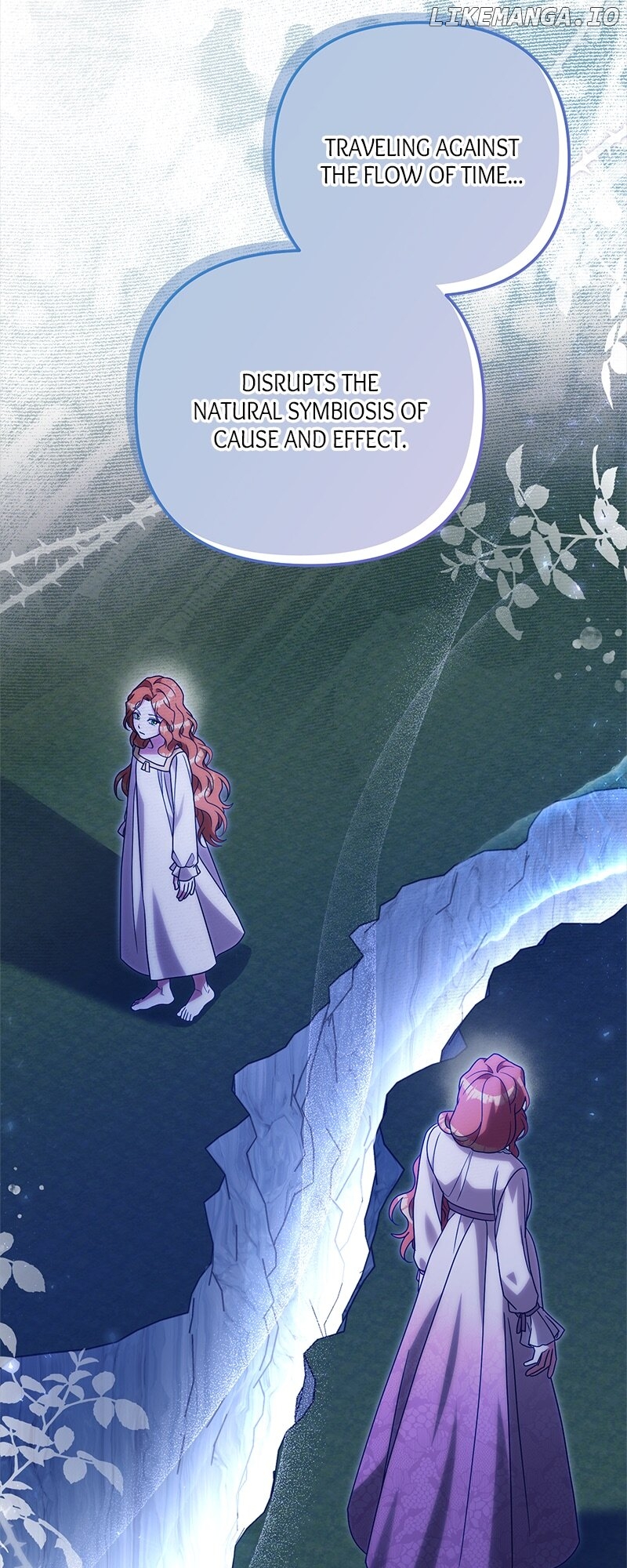 To Those Who Long for My Destruction Chapter 81 - page 30