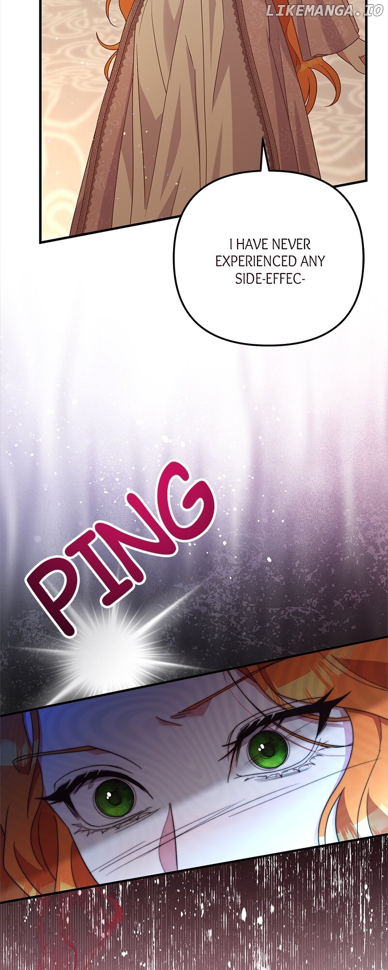 To Those Who Long for My Destruction Chapter 81 - page 32