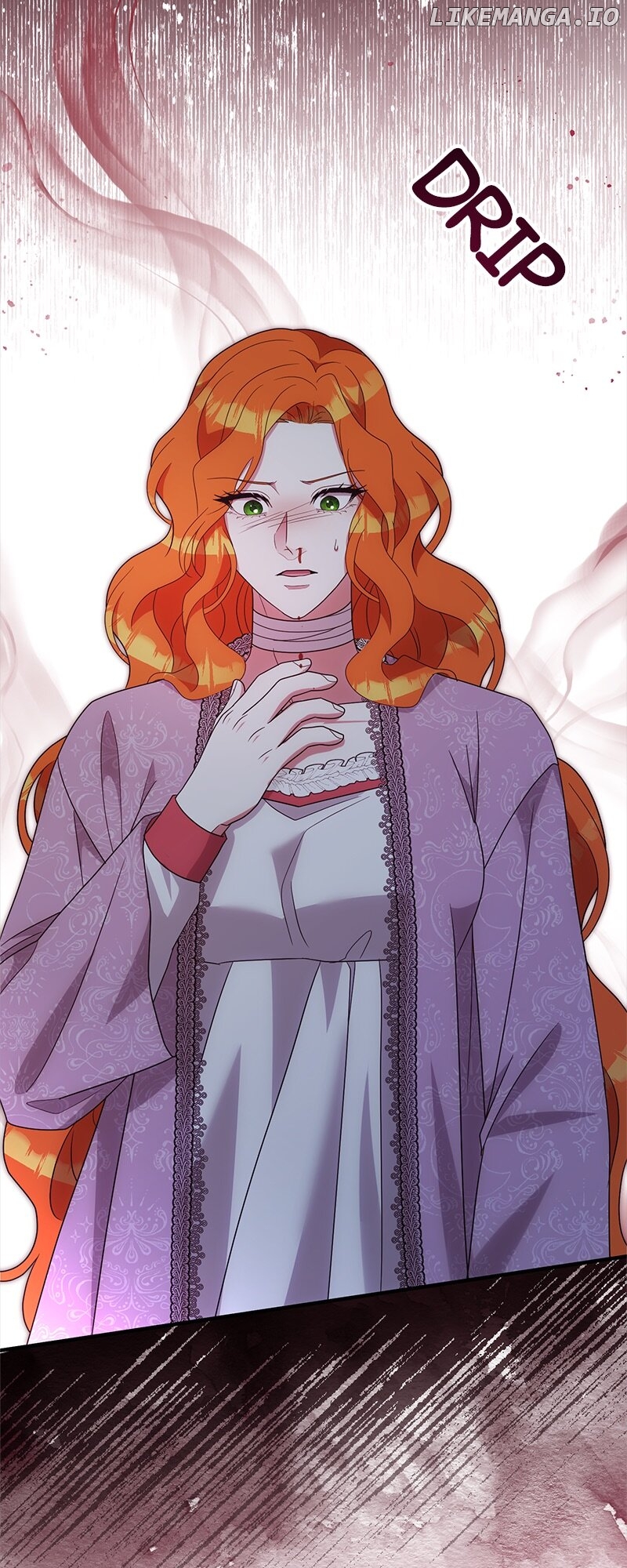 To Those Who Long for My Destruction Chapter 81 - page 33