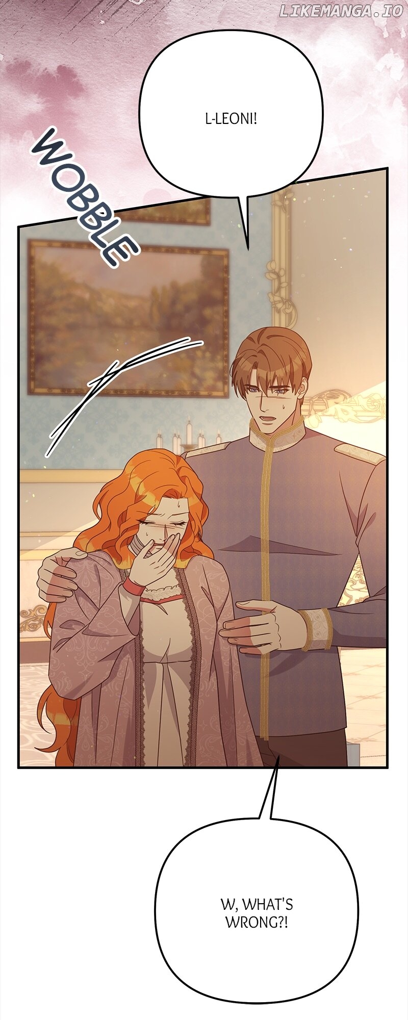 To Those Who Long for My Destruction Chapter 81 - page 34