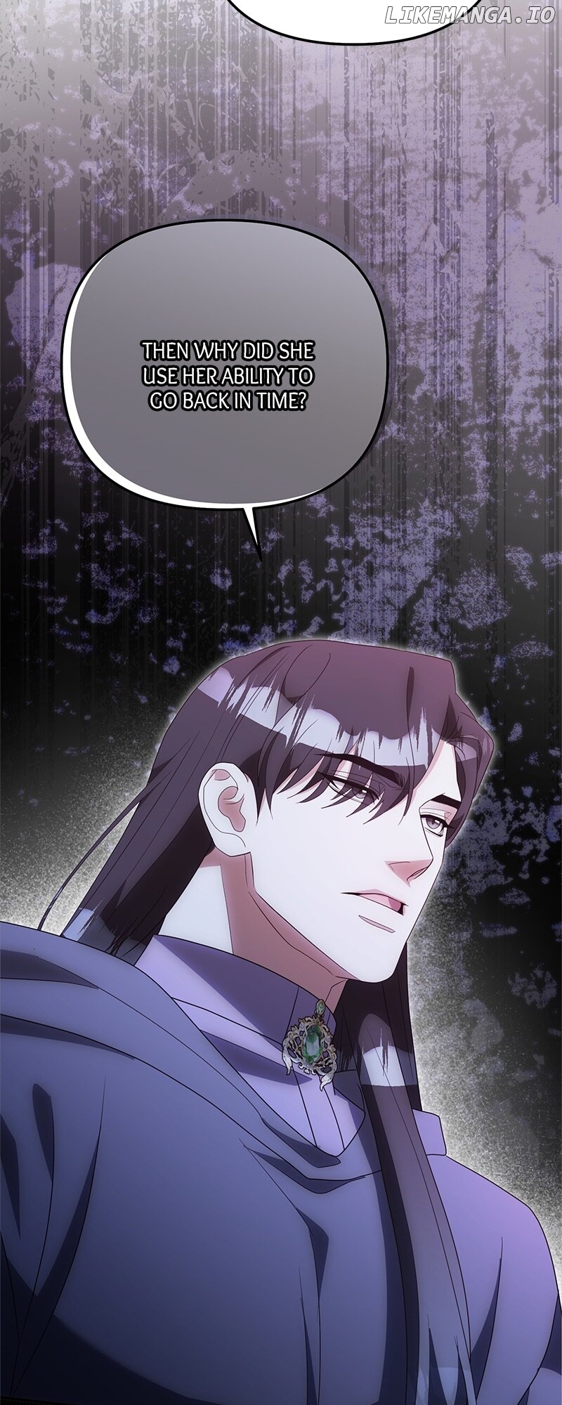 To Those Who Long for My Destruction Chapter 81 - page 36