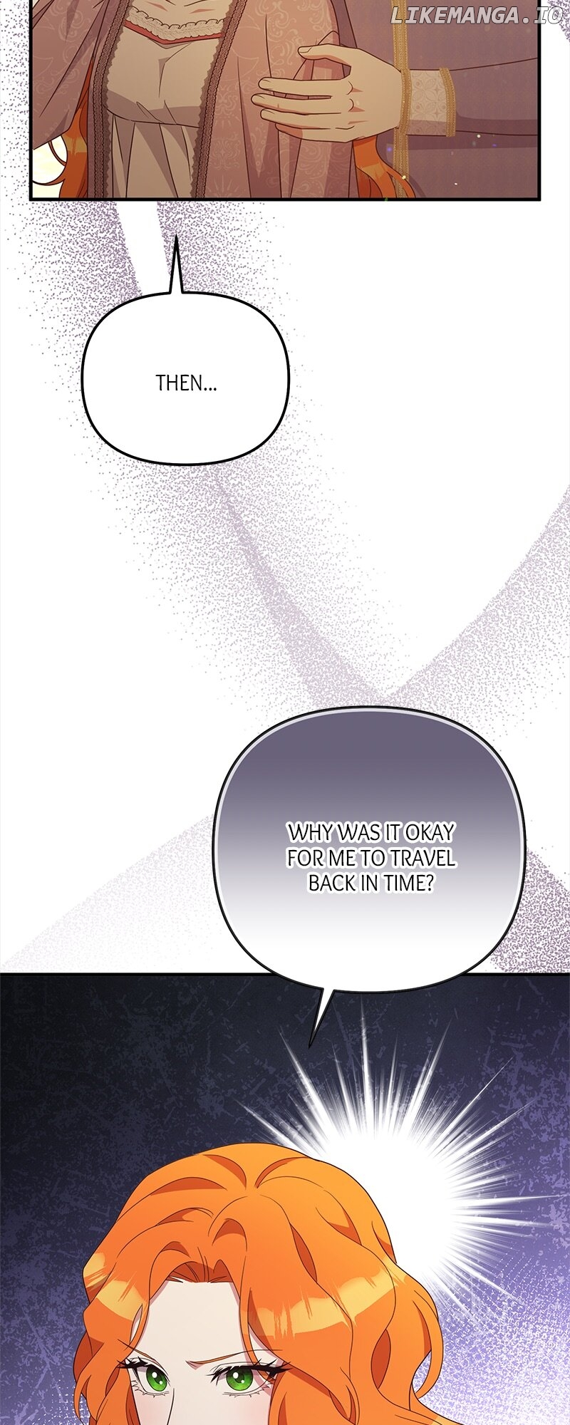 To Those Who Long for My Destruction Chapter 81 - page 38