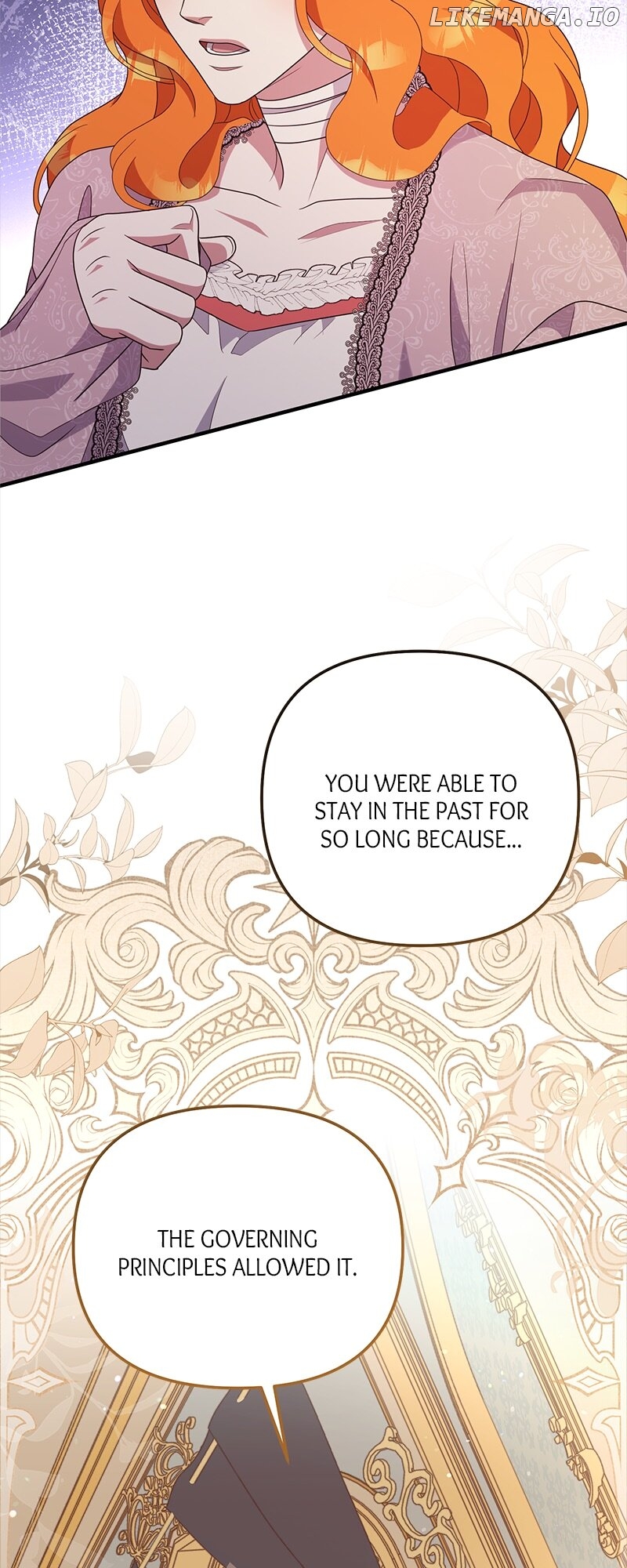 To Those Who Long for My Destruction Chapter 81 - page 39